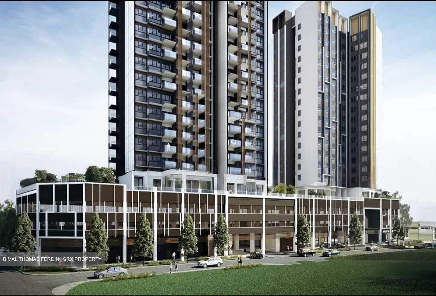 Uptown @ Farrer (D8), Apartment #555527671